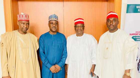 Surukin Kwankwaso da Aka Tsige a Majalsa Kan Shaidar Firamare Ya Tsaida Matsaya