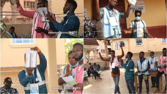 Live updates: Results from local governments areas as Soludo leads
