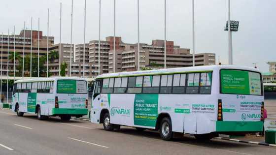 Subsidy Removal: Nigerian company unveils tech solutions For BRT, other mass transit operators