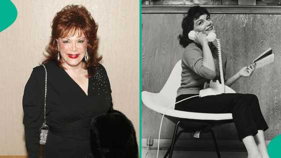 Pretty little baby singer Connie Francis passes away at 87: "She got her flowers before she died"