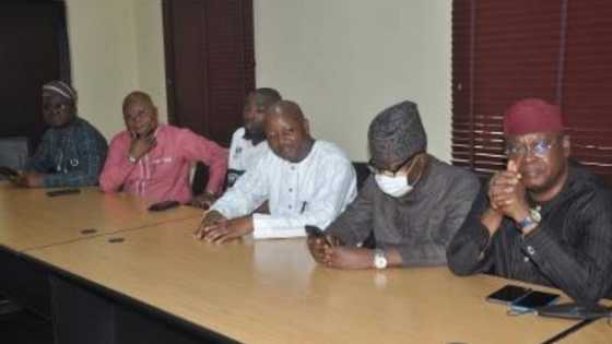 2023: Pro-Tinubu group kicks against consensus presidential candidate in APC