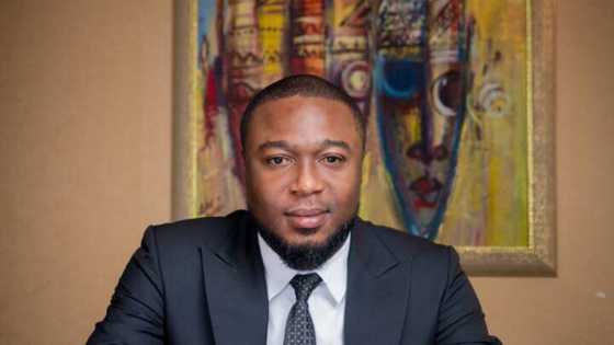Forbes-Rated Uyi Ogbebor Shocks Business World, Launches Apex Garden