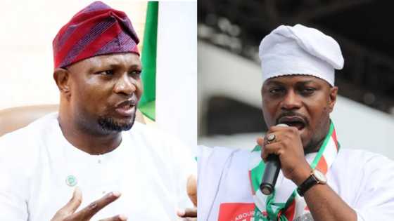 PDP's Jandor exposes LP's Rhodes-Vivour, reveals how he rejected him as deputy