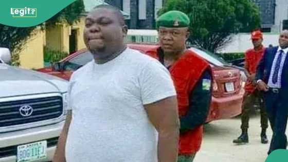 N2.9bn fraud: Jonathan’s godson, George Turnah, 2 others bag 6 years jail term