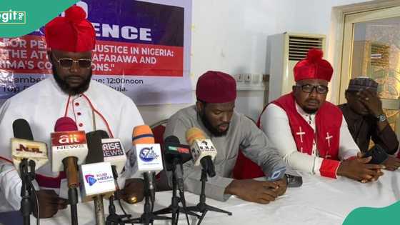 Bandit attacks: Christian clerics, others call for arrest of 2 former northern governors