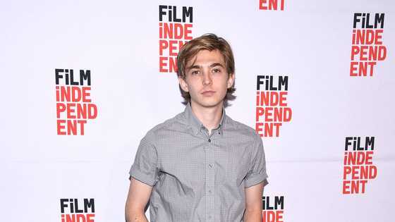 Austin Abrams' biography: age, height, girlfriend, movies and TV shows