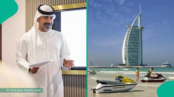 UAE explains how citizens from Philippines, Kenya, others can claim visa on arrival in 2026