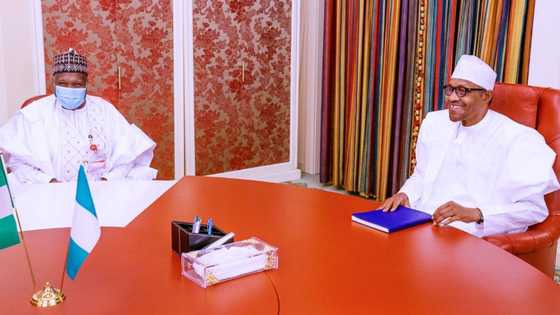 Gwamnan APC ya mayar da martani game da zargin da aka yi na kirkirar jam’iyya daya gabannin 2023