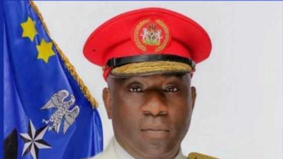 Nigerian military begin manhunt for killers of army general