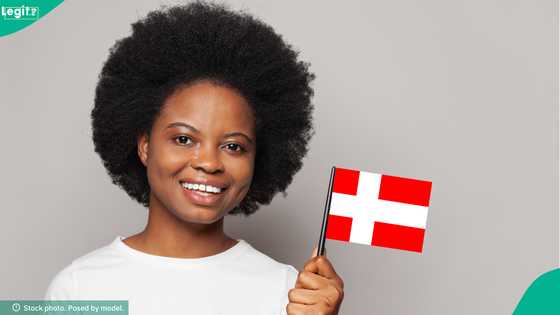 Denmark lists 4 categories of foreigners exempt from attending citizenship ceremony