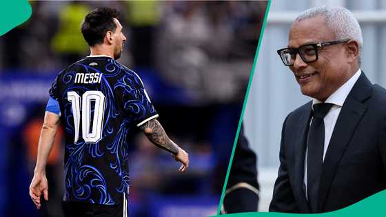 Cape Verde President sends message to Lionel Messi and Argentina ahead of World Cup clash