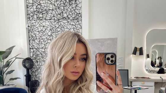 Sierra Furtado’s biography: age, height, drama, who is she dating?