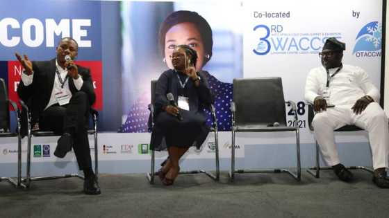 Agrofood Conference: Fairtrade, OTACCWA Create Critical Discourse on Innovation