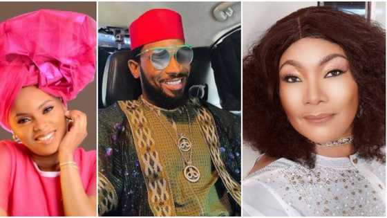 Dbanj, Chidinma and 4 other Nigerian celebs who have become born again