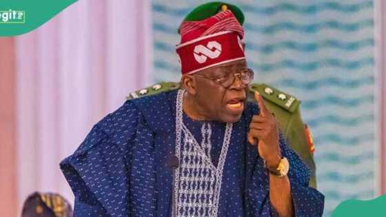 Bankin duniya ya ba gwamnatin Tinubu shawara kan maido tallafin man fetur