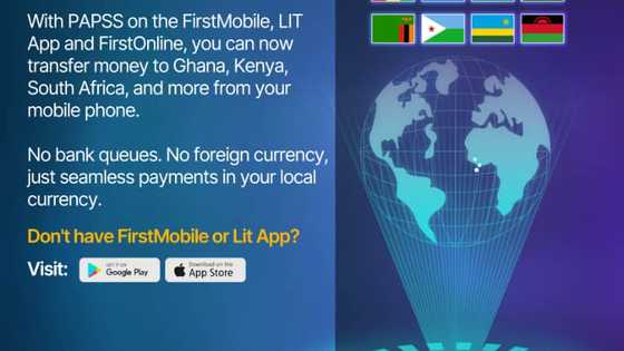 Six Things You Need to Know About PAPSS and FirstBank