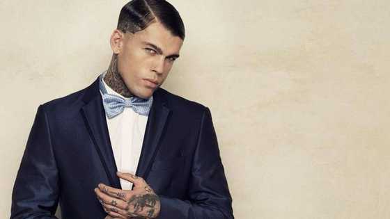 Interesting details about Stephen James Hendry: age, tattoos, girlfriend, career