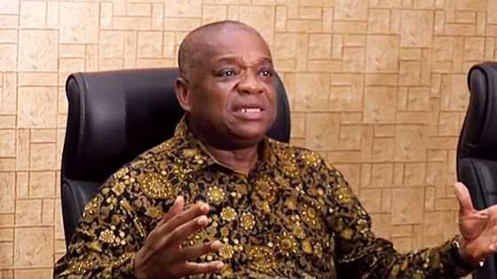 Ya kamata Igbo su bude zuciyarsu su fara yarda da Buhari, Kalu
