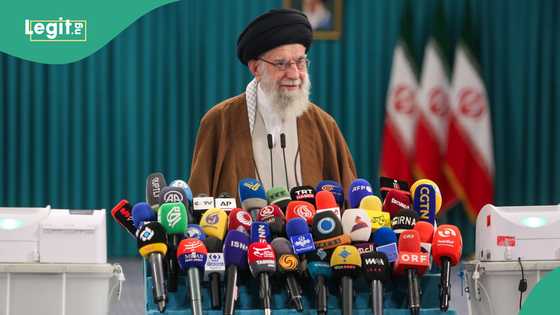 "Yan jarida 12 sun mutu," Iran ta sake kwance wa Isra'ila zani a kasuwa bayan yaƙi