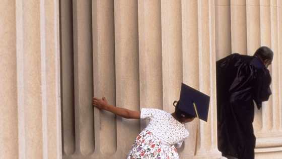 I made my sister’s graduation dress — Then our parents’ lawyer handed me a letter