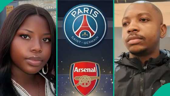 UEFA Champions League Final: 4 people who predicted outcome of Arsenal vs PSG match