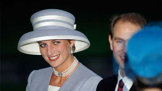 Lady Diana: la biographie de Lady Diana Spencer, princesse de Galles