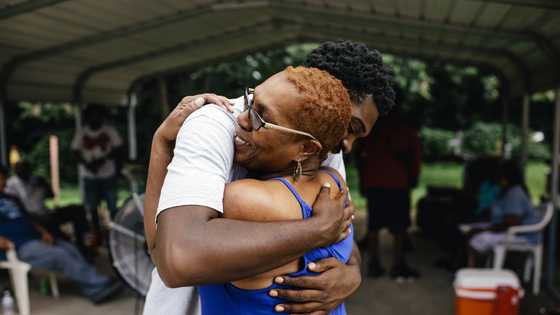 My brother and I were adopted—20 years later, I uncovered mom’s secret