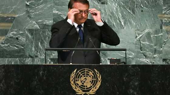 Brazil president offers to take in priests persecuted in Nicaragua