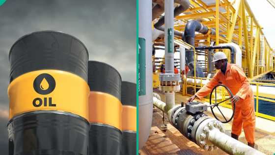 Good, bad news as Nigeria’s oil grades near $80 on Israel/Iran conflict