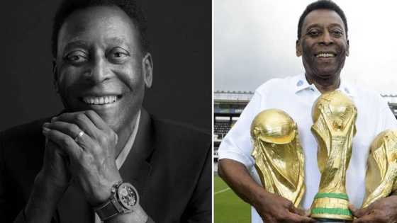 A legend has gone home: Saraki, other Nigerians share beautiful tributes as Pele dies