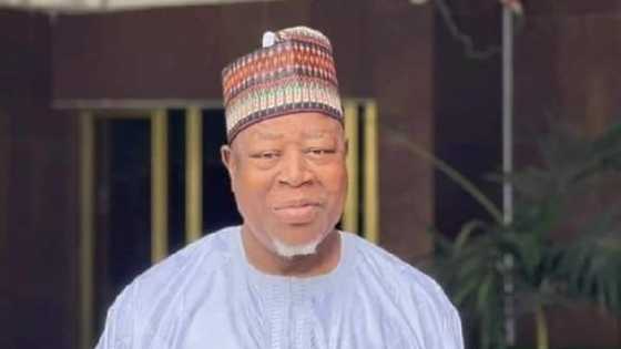 Da Ɗumi-Ɗumi: Kwamishinan Sokoto, Tureta, Ya Rigamu Gidan Gaskiya