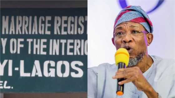 Marriage - a blessing or curse? Lawyer reveals how to file for divorce in Nigeria