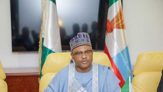 Labari Mai Daɗi: Gwamnan APC Na Arewa Zai Ɗauki Matasa 7,000 Aiki Na Musamman a Jiharsa