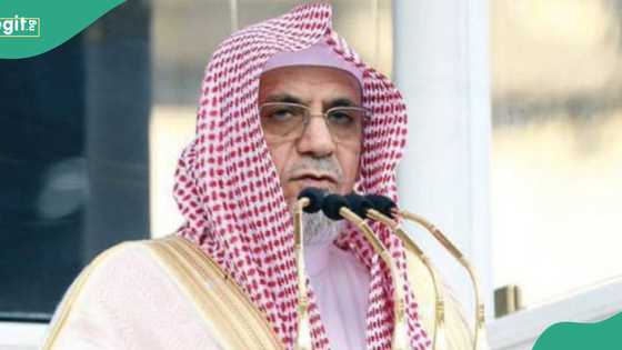 Breaking: Saudi Arabia appoints new Grand Mufti, details emerge