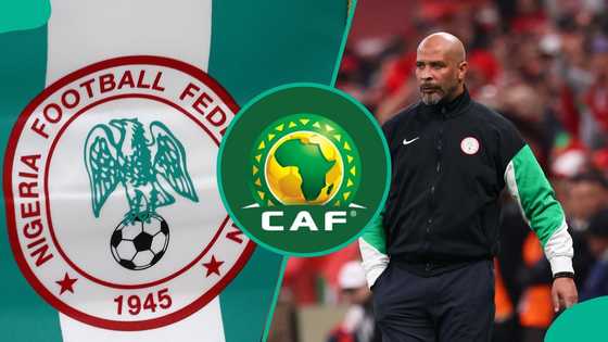 NFF faces coaching challenges as CAF emphasizes qualifications for national teams