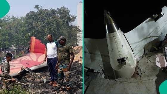 Air India: Details of last victim of plane crash break hearts as DNA test shows his identity