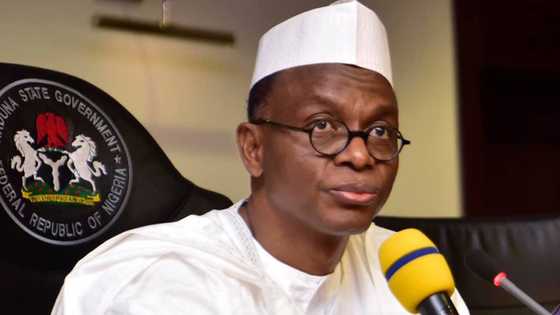 El-Rufa'i Ya Ja Kunnen Dalibai, Yace Ba Zai Lamunci Rufe Hanyar Kaduna-Abuja ba