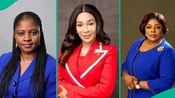 Meet top female CEOs controlling Nigerian banks with over N1 trillion market cap