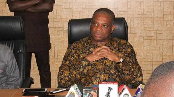 Convention: To avoid use of fictitious names, APC presidential aspirant sends list of delegates from his state