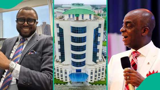 Man weighs in on Covenant University fee controversy, questions critics