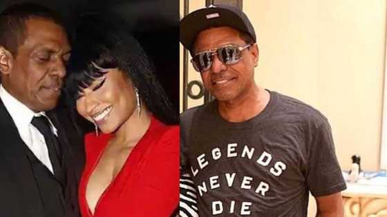 Nicki Minaj pens down emotional birthday message to dad months after tragic death