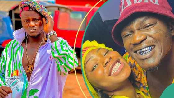 "Na you and Bewaji go hear this one": Portable Zazu's new 19 tracklist sparks reactions