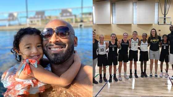 Revealed: Kobe Bryant leaves behind assets value worth $2bn (see how he invested his monies across businesses)