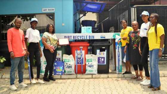 Dirt For Good: OMO Educates Students on Plastic Recycling Across 30 Schools