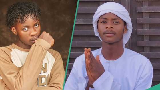 "I have over 10 wristwatches": Actor Ismail Muhammad links Muslim faith to his modest lifestyle