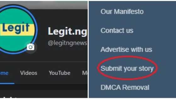 Contribute to Legit.ng and earn the awesome chance to reach millions of people with your story