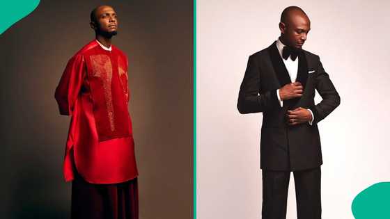 “I’m not your ATM”: Ik Osakioduwa sparks gender war, slams women chasing men for money