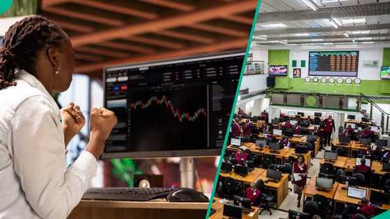 NGX All-Share Index rises 3.94% as 46 stocks post gains