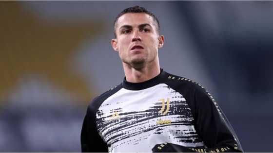 Anxiety as Juventus are reportedly confused over extending legendary Cristiano Ronaldo’s contract