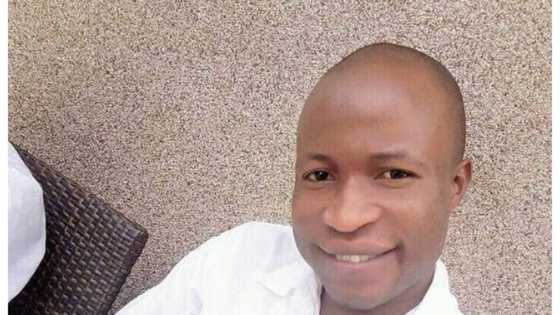 How late Kaduna plane crew member shared prophecy on tragedy, begged for prayer